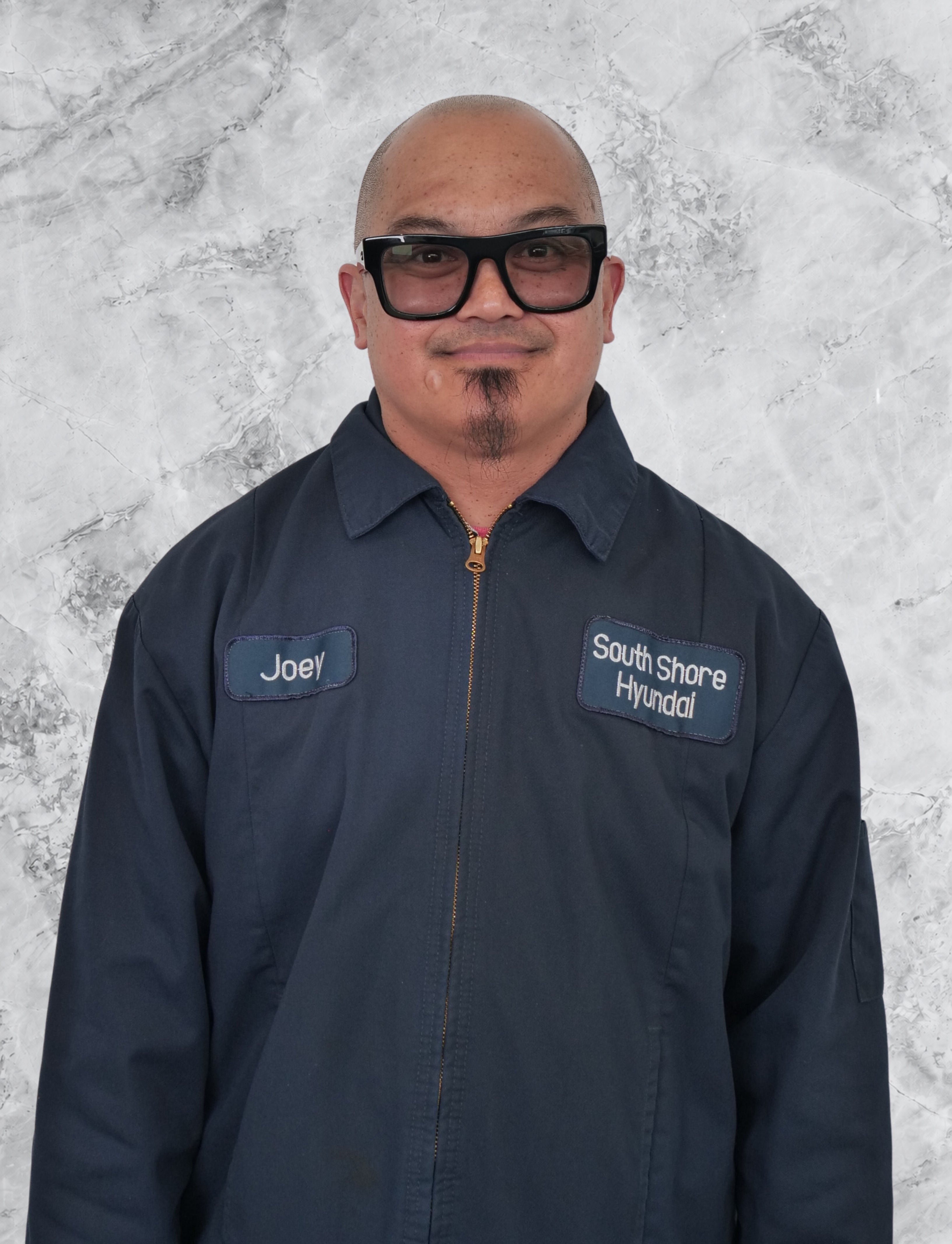Joey Santiago