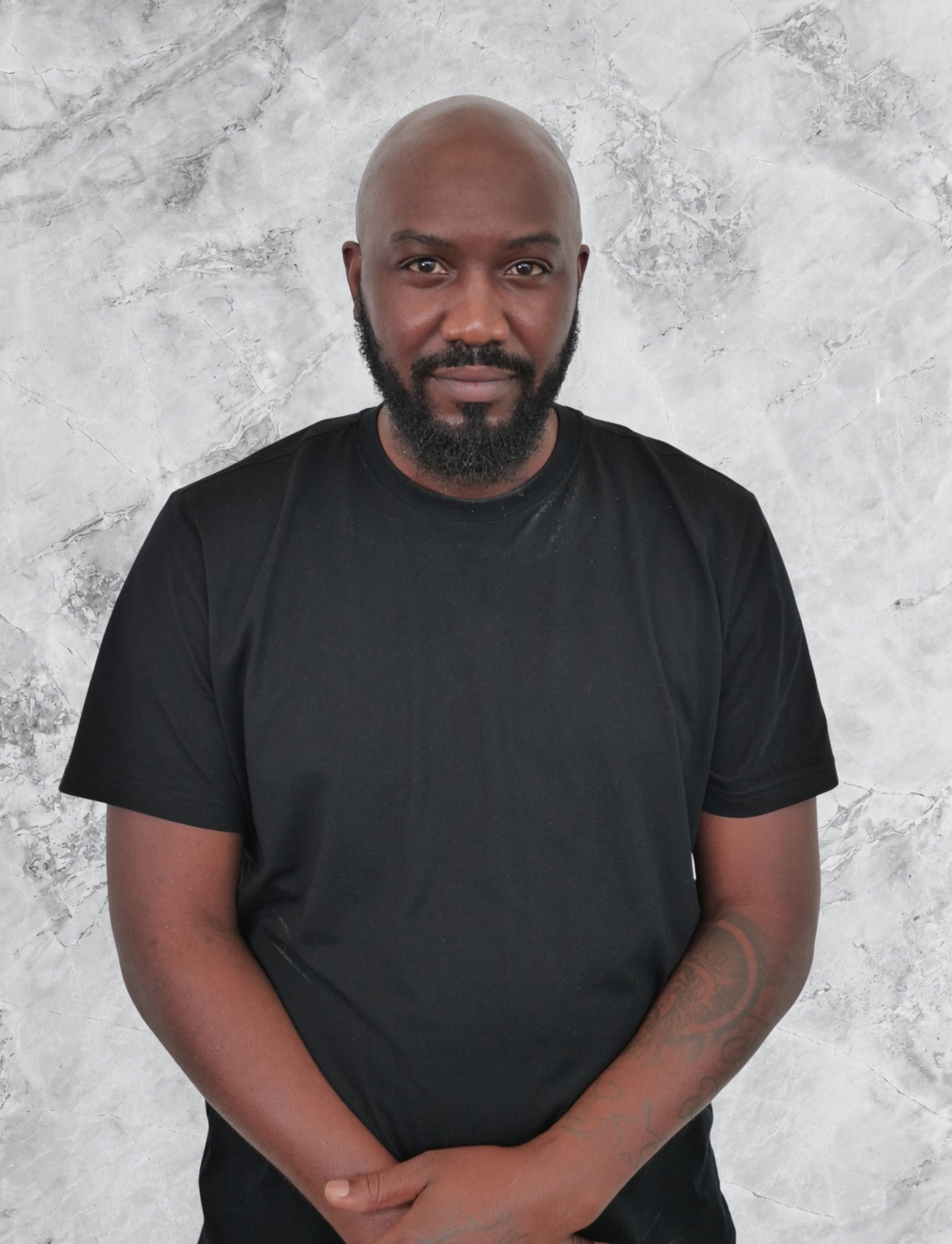 Jorrell McFadden