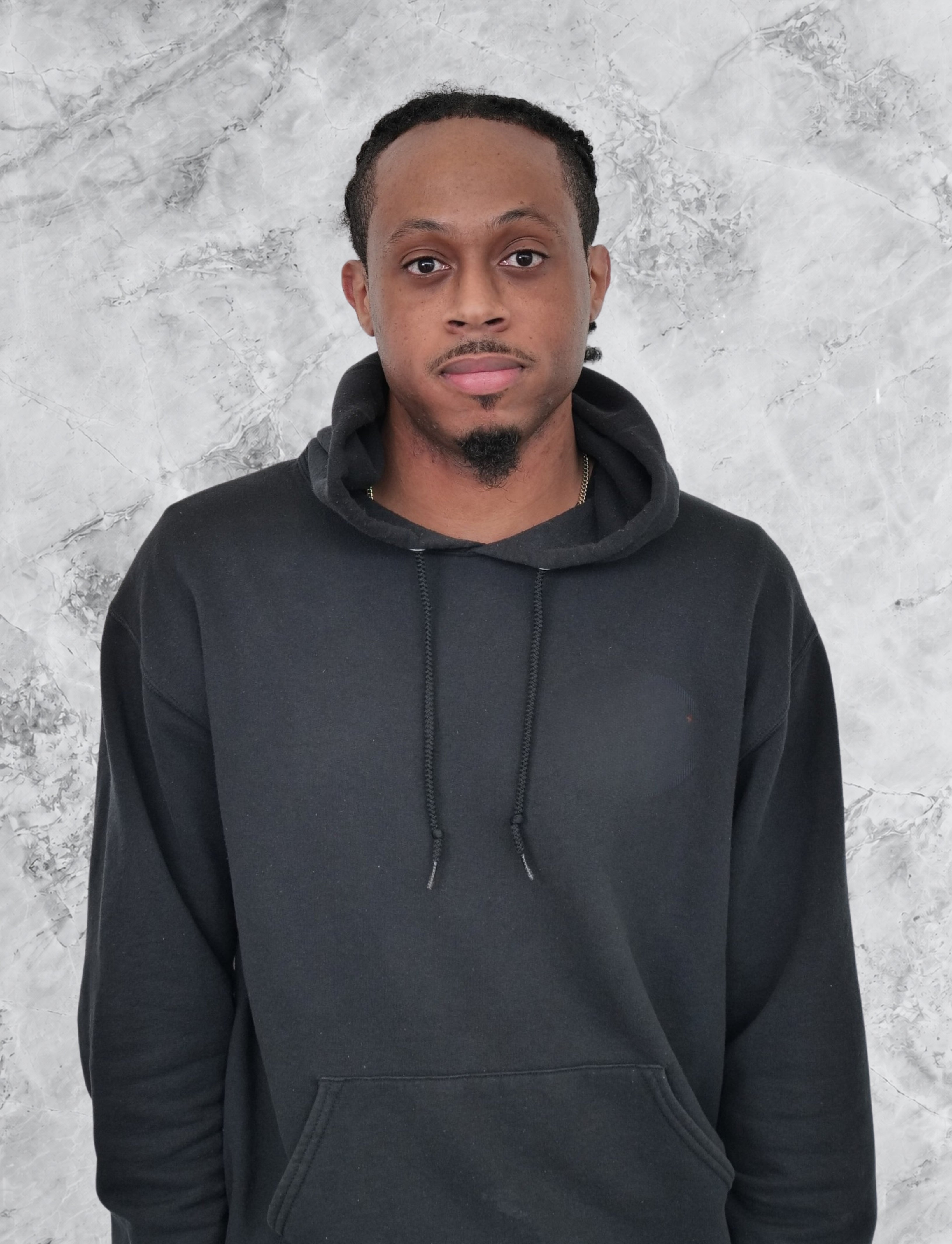 Keyshawn Thomas