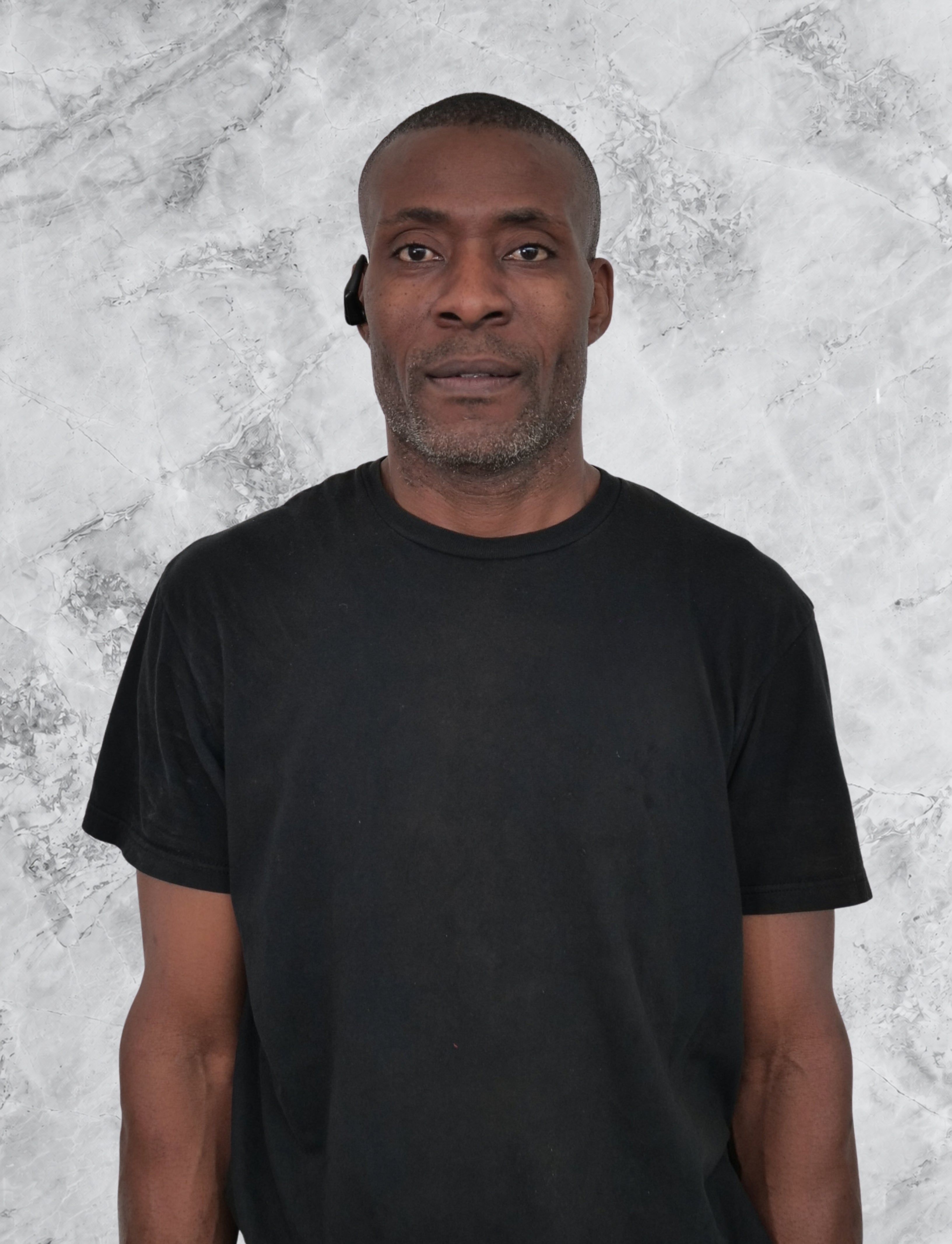 Marc Louisguens