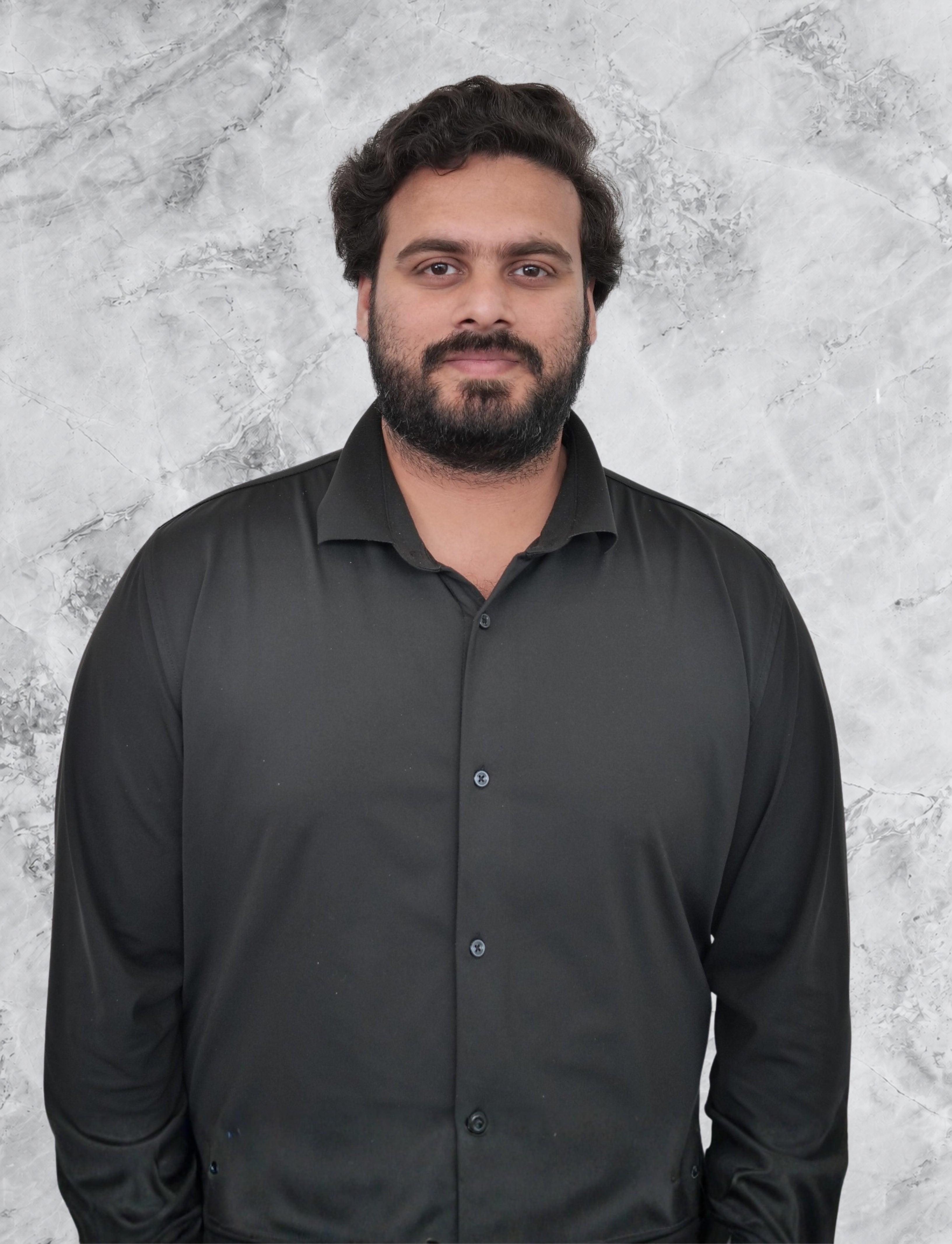 Shoaib Khan