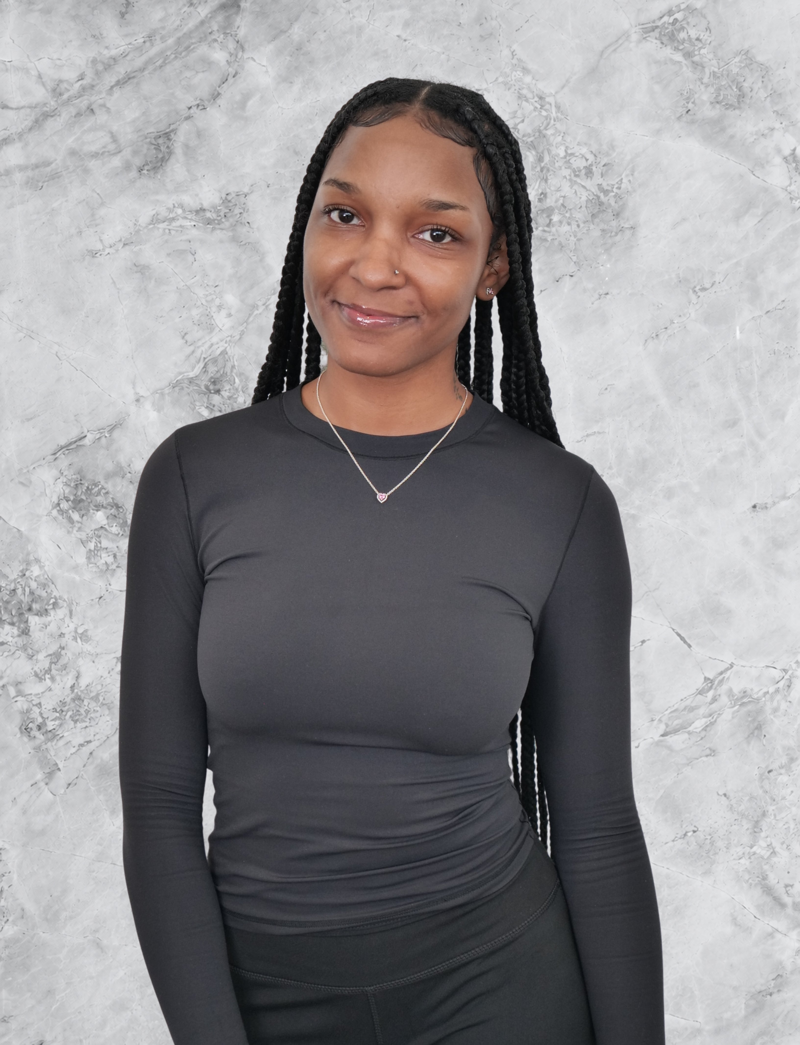 Tiearra Brown